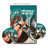 Curso Dvd Mecanica E