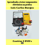 Curso Dvdaula Aprendendo Testar