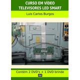 Curso Em Dvd Aula