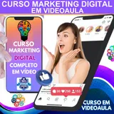 Curso Em Video Marketing