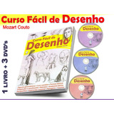Curso Facil De Desenho