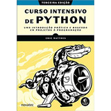 Curso Intensivo De Python