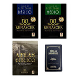Curso Medio De Teologia