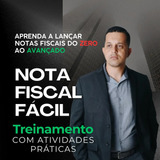 Curso Nota Fiscal 