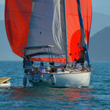 Curso Personal De Vela Oceânica Em Ubatuba R  1 200 00