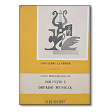 Curso Preparatorio De Solfejo