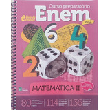 Curso Preparatorio Enem 2012