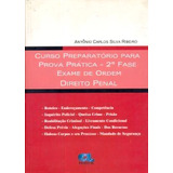 Curso Preparatorio Para Prova