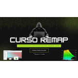 Curso Remap De Motos