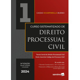 Curso Sistematizado De Direito