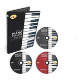 Curso Teclado Para Iniciantes