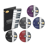 Curso Teclado Para Iniciantes