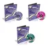 Curso Teclado Popular 3 Dvds Intermediário - Original-edon