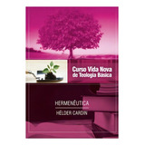 Curso Vida Nova De