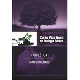 Curso Vida Nova De