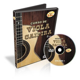 Curso Viola Caipira Iniciantes