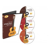 Curso Violao De Felipe