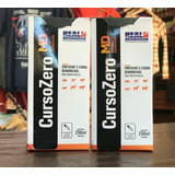 Curso Zero Oral 250ml