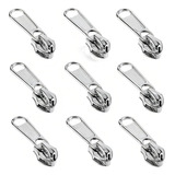 Cursor Puxador P Ziper