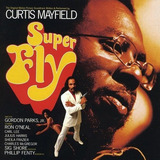 Curtis Mayfield Super Fly