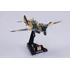 Curtiss P-40e Tomahawk - 1/72 - Easy Model 37273
