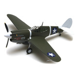 Curtiss P 40m