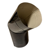 Curva 150mm 45 Graus