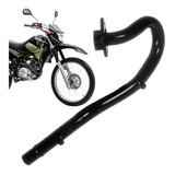 Curva De Saida Motor