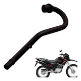 Curva Do Escape Motor
