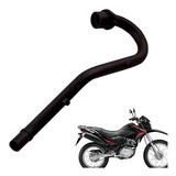 Curva Do Escape Motor