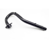Curva Escapamento Yamaha Xtz125