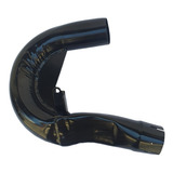 Curva Escape Trator Massey