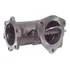 Curva Freio Motor Escape Mb Om447 Om457 1634