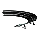 Curva Inclinada Suspensa 2