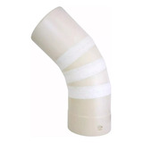 Curva Longa 45 Pvc