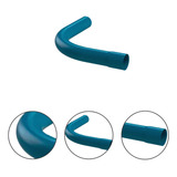 Curva Longa 90 Azul