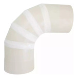 Curva Longa 90 Pvc