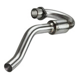 Curva Para Escapamento Powercore