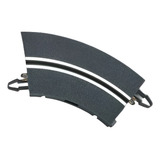 Curva Para Pista De