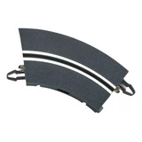 Curva Para Pista De