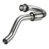 Curva Saida De Motor Ponteira Powercore 788 Ttr 230