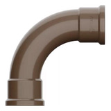 Curva Soldavel Marrom 9