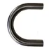 Curva U 180  1 1 2 38 1mm Aço Inox  kit 8 Unidades 