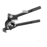 Curvador De Tubo 1 4 A 3 8 180 Graus Cobre alumínio Vlch367 Vulkan tubebender