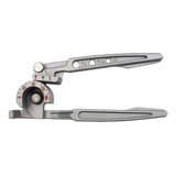 Curvador De Tubo Dugold 1 4 5 16 3 8 Dg368a180