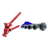 Curvador De Tubos 180
