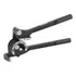 Curvador De Tubos Tipo Alavanca 3 Em 1 1 4   5 16   3 8 Cor Preto