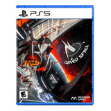 Curved Space Para Ps5