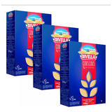 Cuscuz Marrosquino Italiano Kit