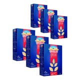 Cuscuz Marrosquino Italiano Kit